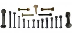 How to choose fish bolt?