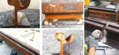 Do You Know The Railroad Thermite Welding of Grooved Rail