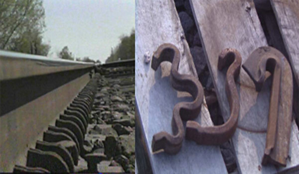 rail anchor